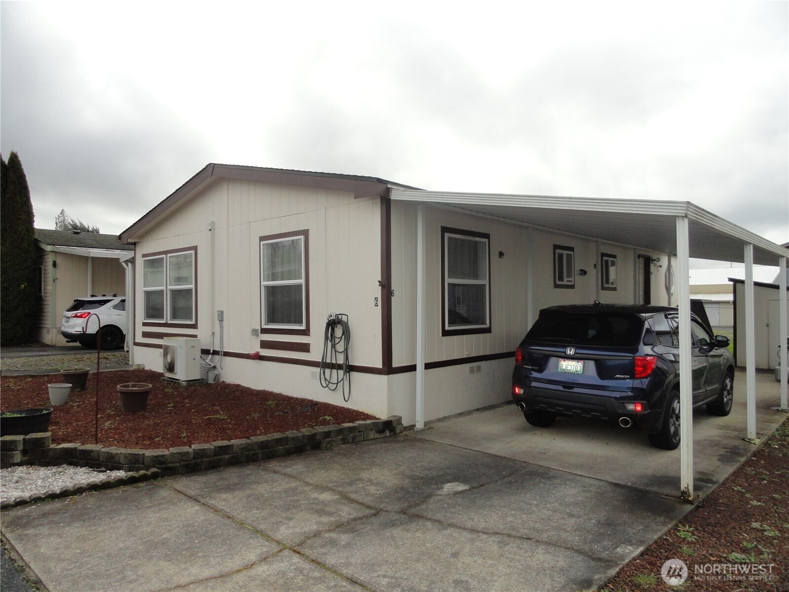 222 Maple Avenue NW #Unit 6, Napavine, WA 98565