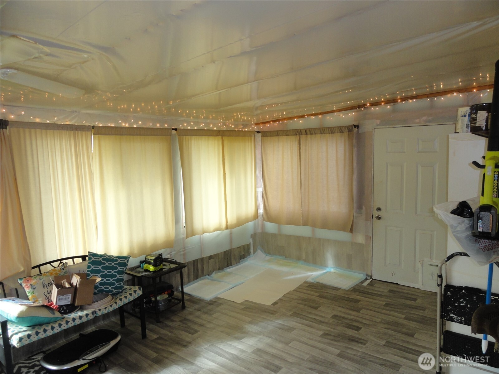 222 Maple Avenue NW #Unit 6, Napavine, WA 98565