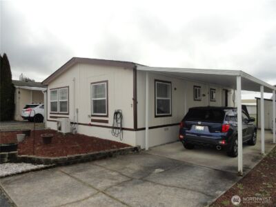222 Maple Avenue NW #Unit 6, Napavine, WA 98565 - Photo 2