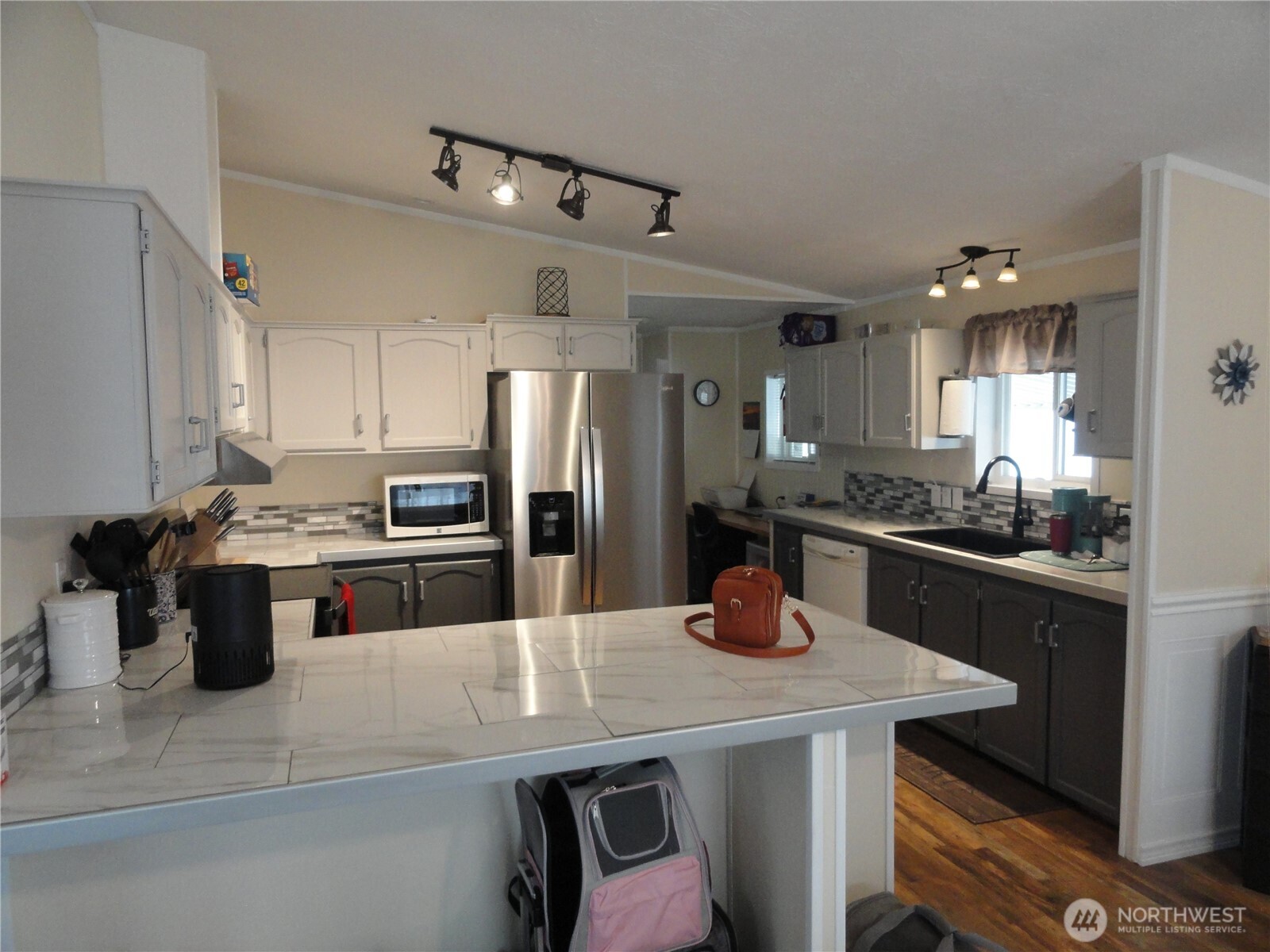 222 Maple Avenue NW #Unit 6, Napavine, WA 98565