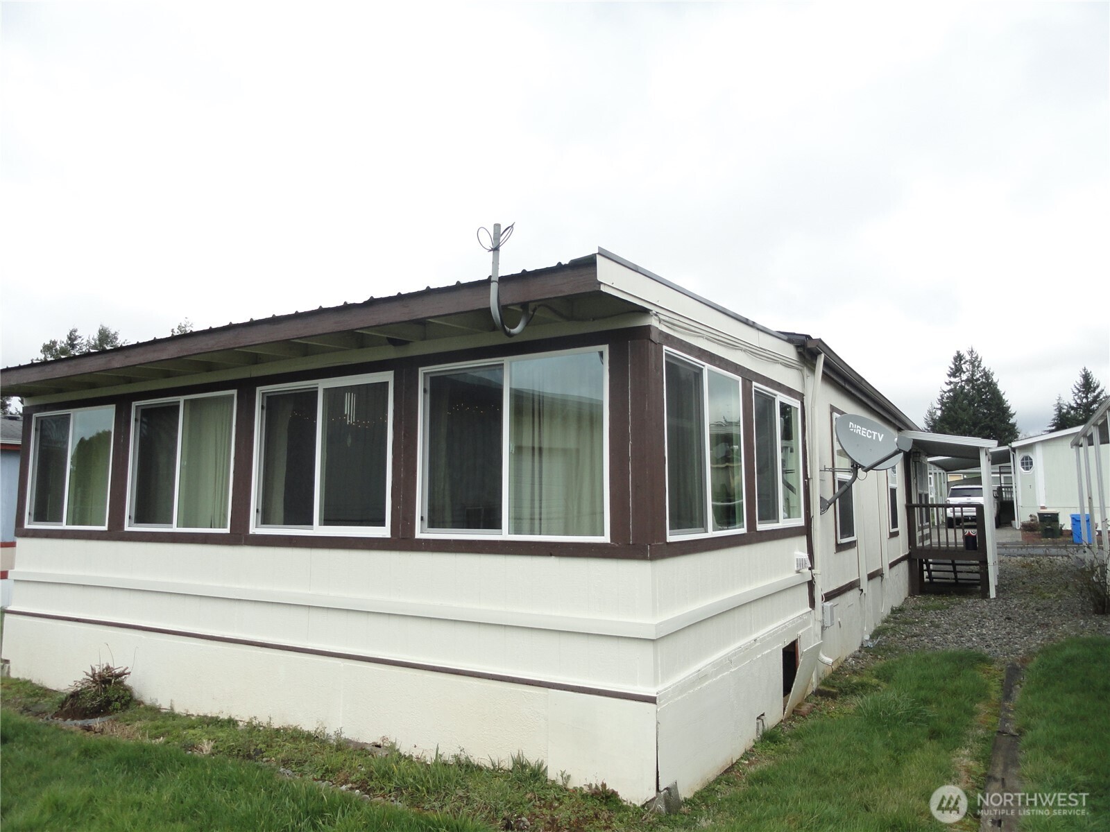 222 Maple Avenue NW #Unit 6, Napavine, WA 98565