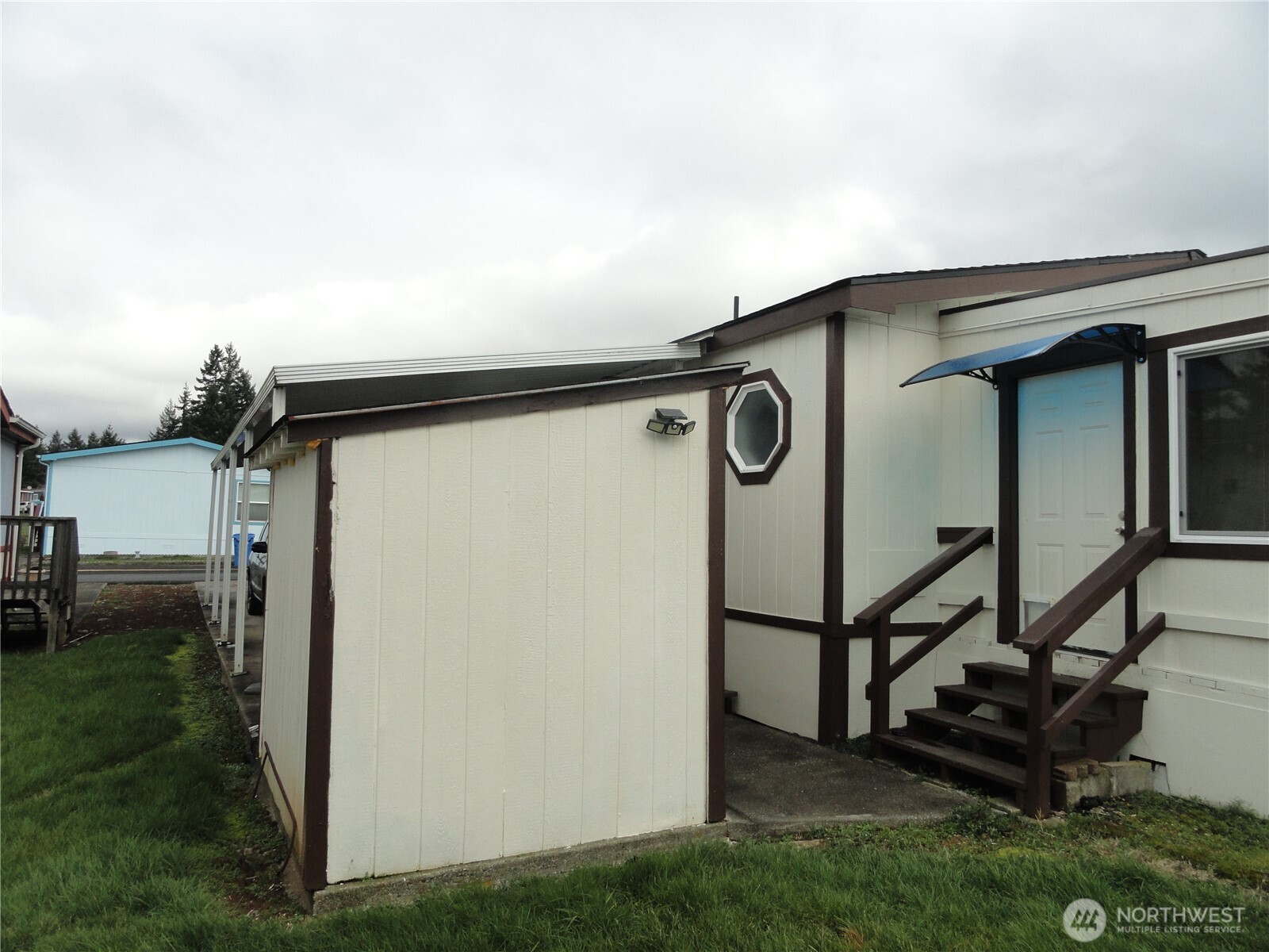 222 Maple Avenue NW #Unit 6, Napavine, WA 98565