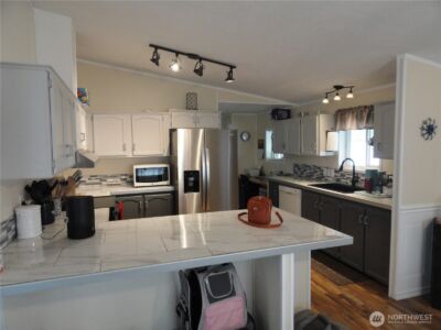 222 Maple Avenue NW #Unit 6, Napavine, WA 98565 - Photo 3