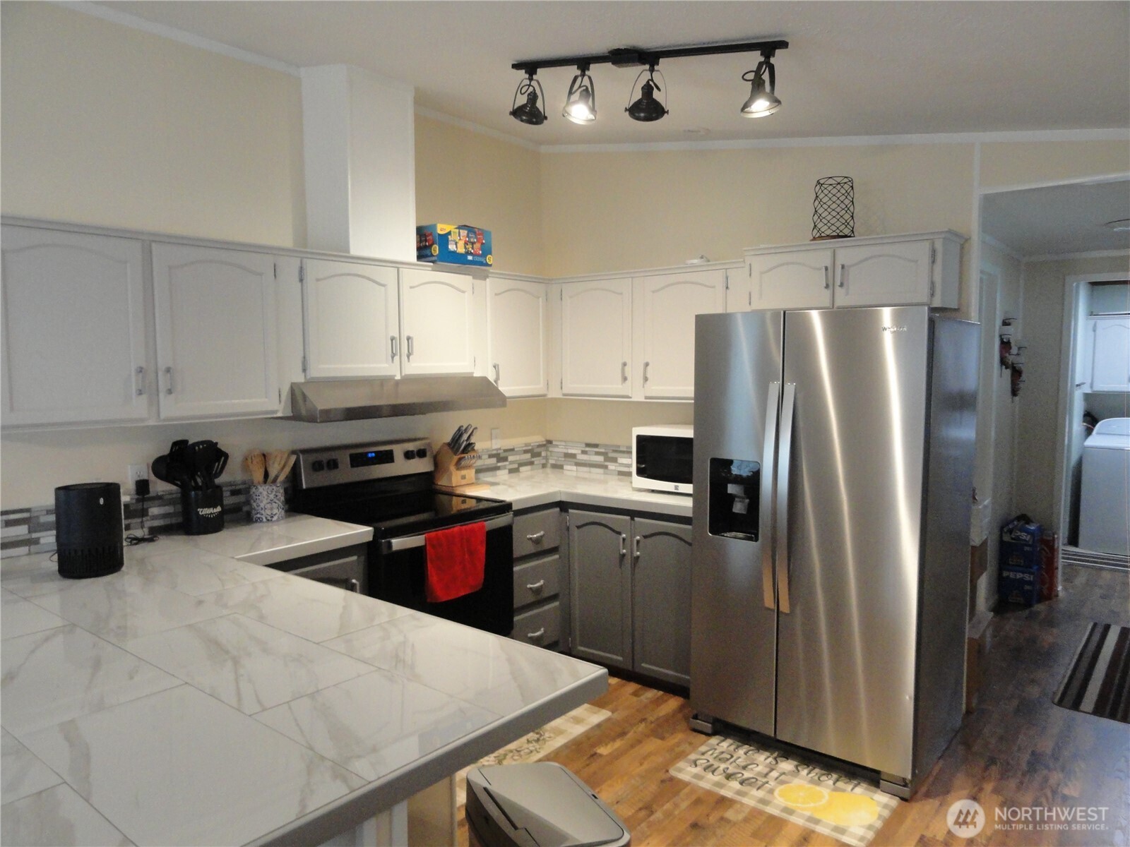 222 Maple Avenue NW #Unit 6, Napavine, WA 98565