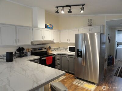 222 Maple Avenue NW #Unit 6, Napavine, WA 98565 - Photo 5