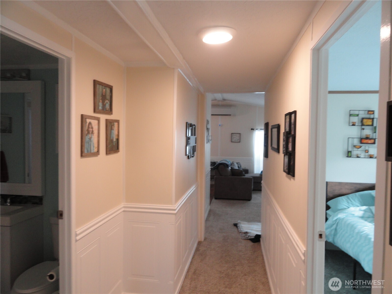 222 Maple Avenue NW #Unit 6, Napavine, WA 98565