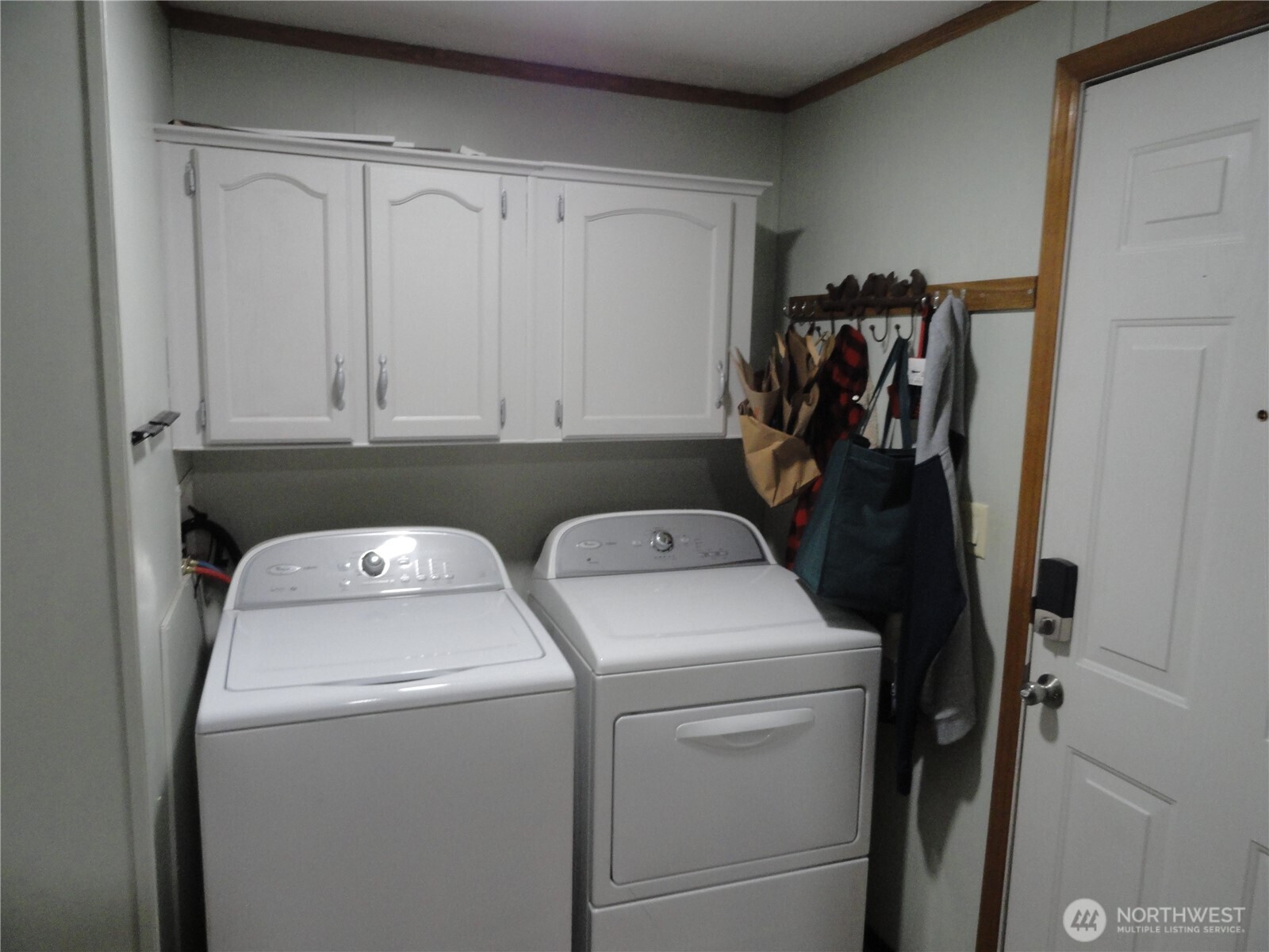 222 Maple Avenue NW #Unit 6, Napavine, WA 98565
