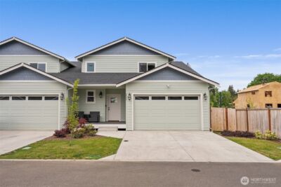 2543 Natola Drive SE, Olympia, WA 98501 - Photo 1