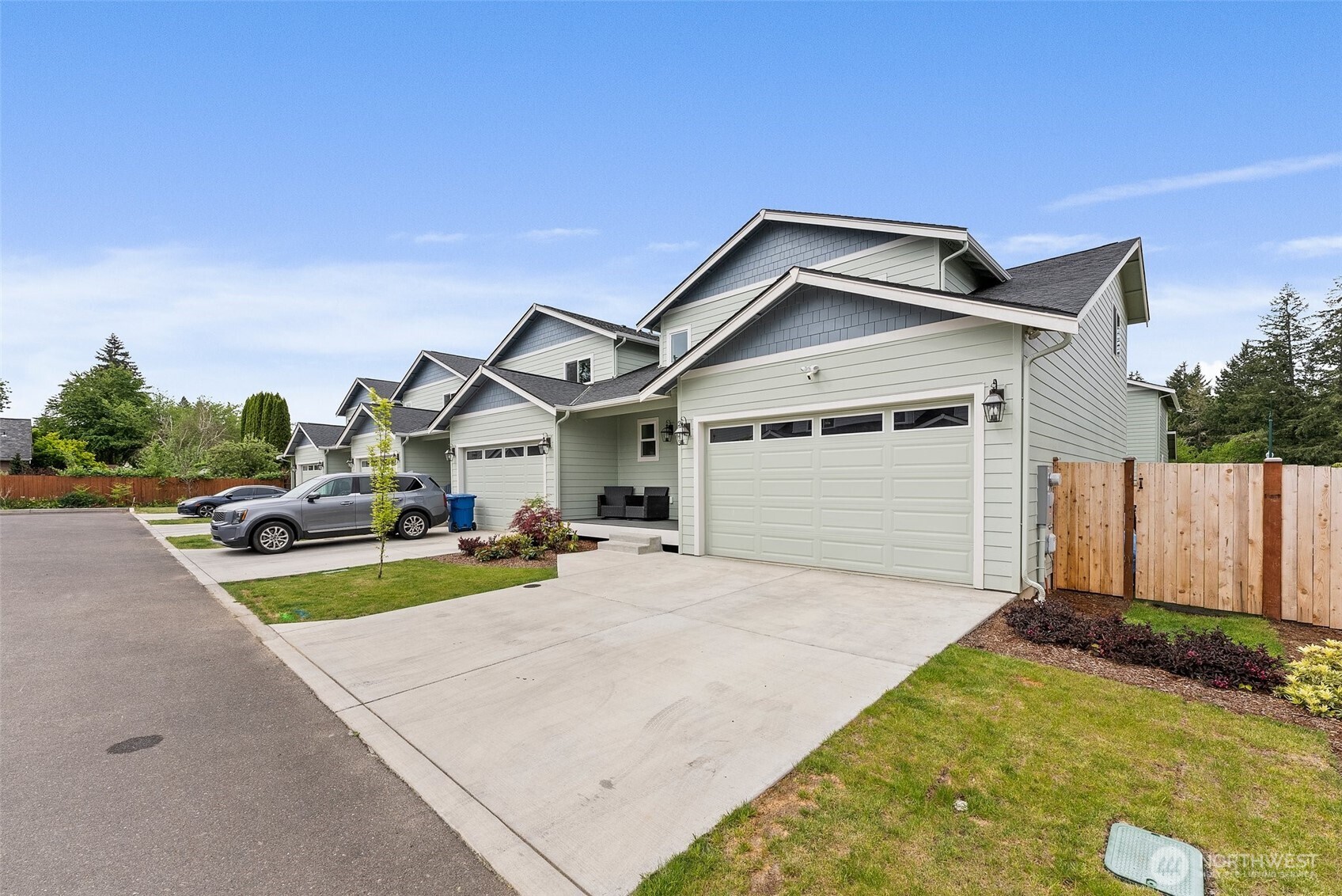 2543 Natola Drive SE, Olympia, WA 98501