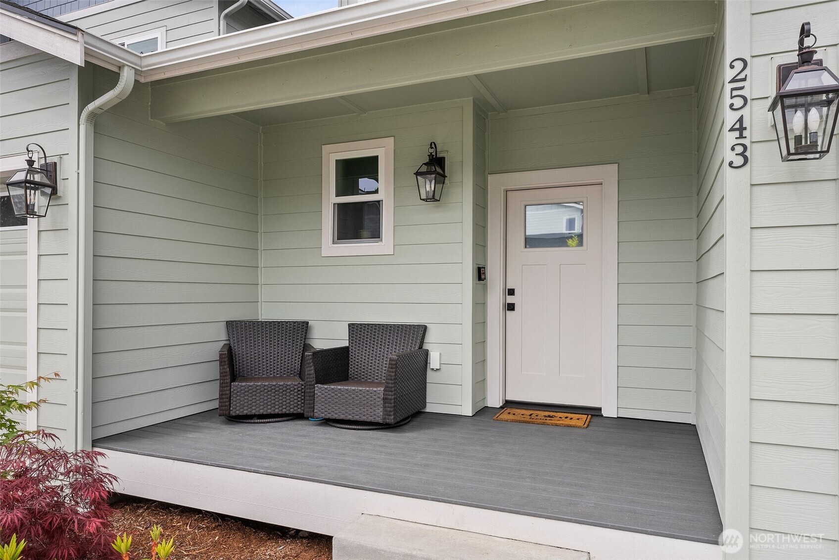 2543 Natola Drive SE, Olympia, WA 98501