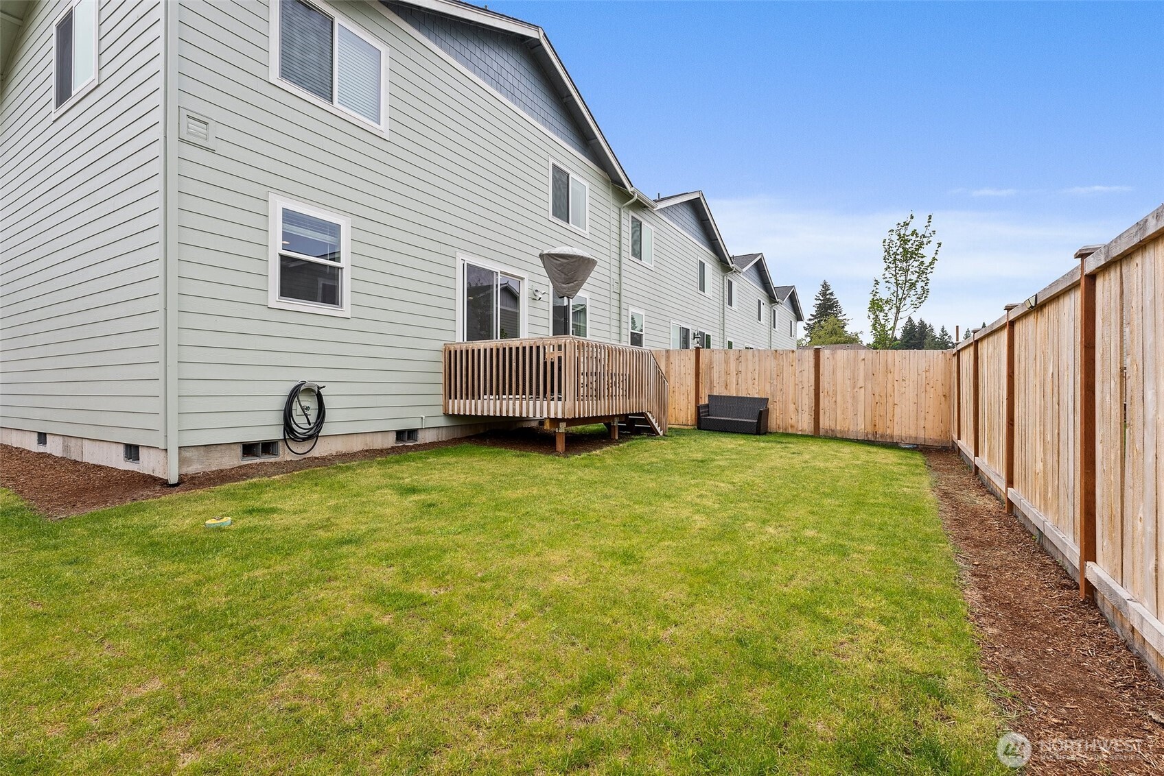 2543 Natola Drive SE, Olympia, WA 98501