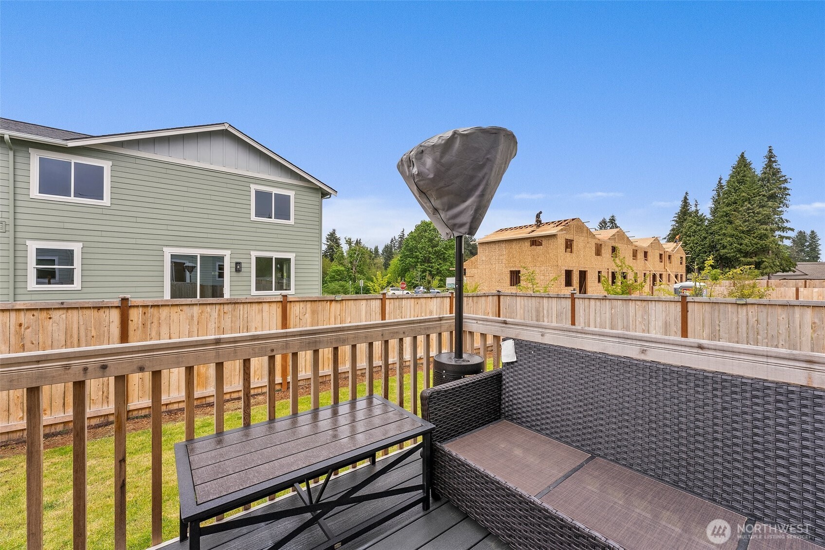 2543 Natola Drive SE, Olympia, WA 98501