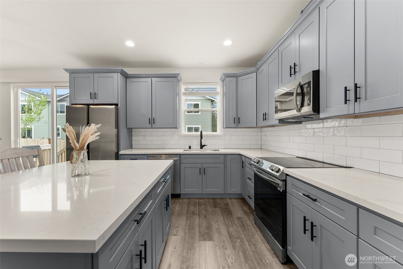 2543 Natola Drive SE, Olympia, WA 98501