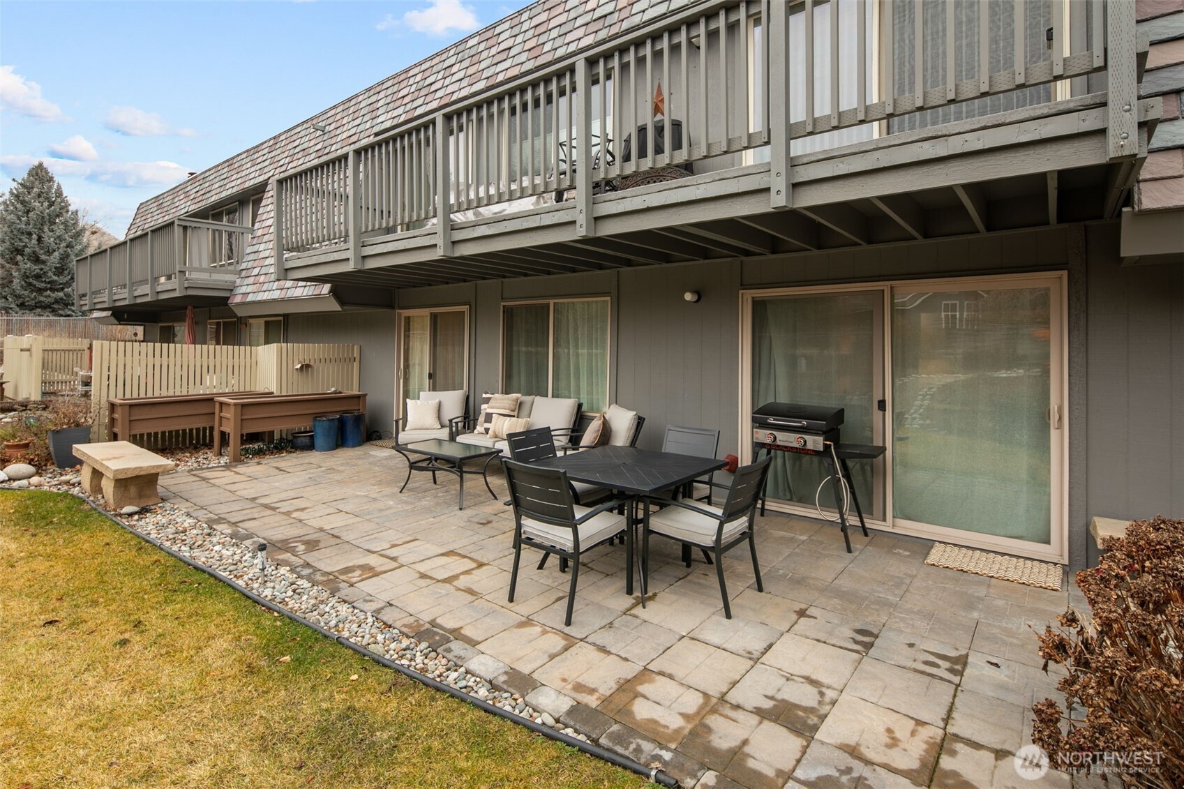 1535 Castlerock Avenue #26, Wenatchee, WA 98801