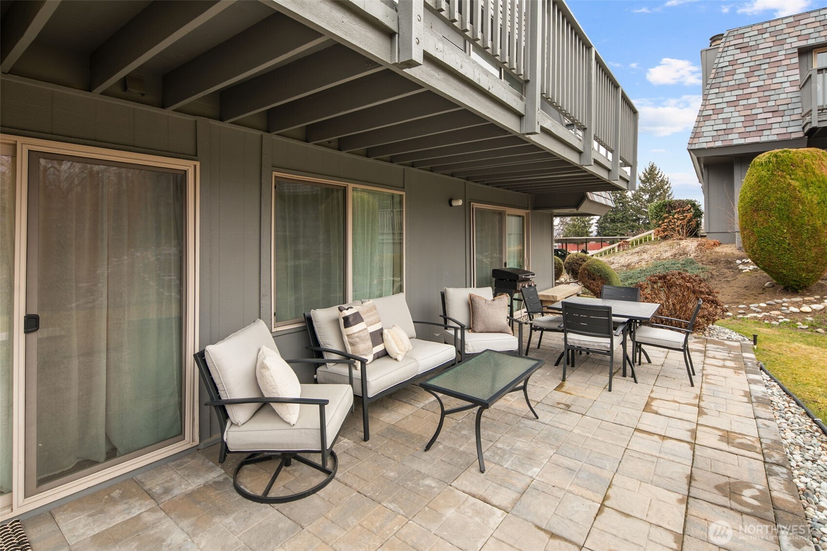 1535 Castlerock Avenue #26, Wenatchee, WA 98801