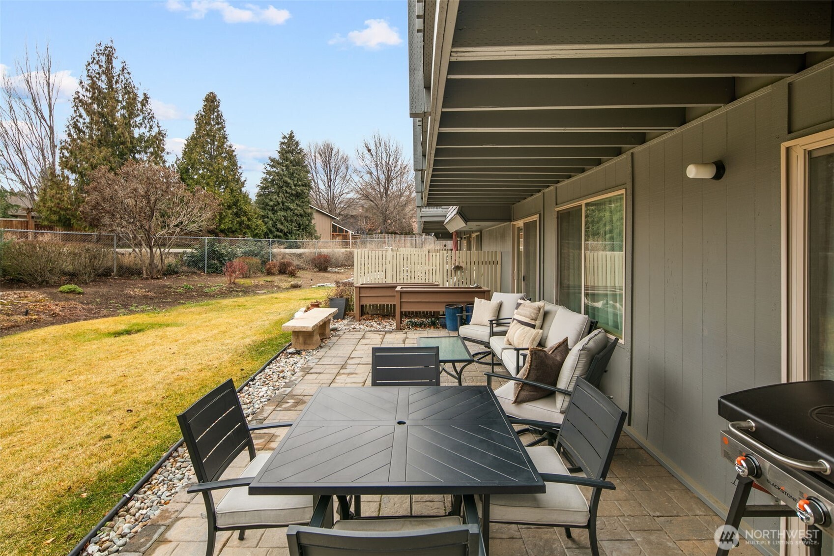1535 Castlerock Avenue #26, Wenatchee, WA 98801