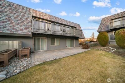 1535 Castlerock Avenue #26, Wenatchee, WA 98801 - Photo 32