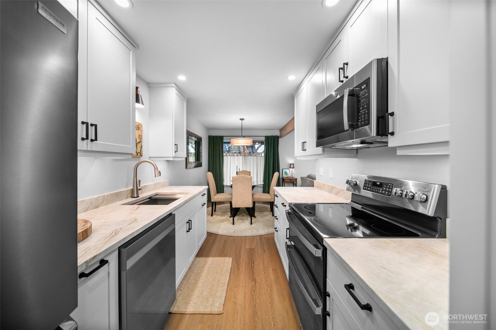 1535 Castlerock Avenue #26, Wenatchee, WA 98801