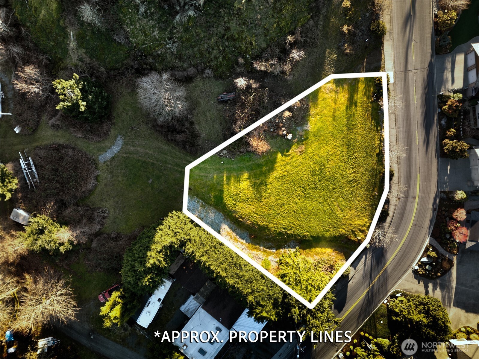 2707 17th Street , Anacortes, WA 98221