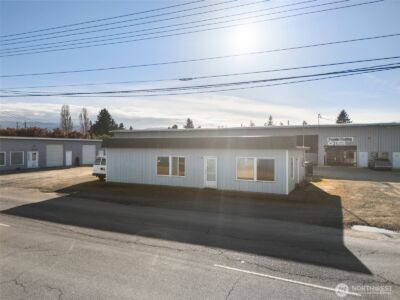 503 S Third Avenue , Sequim, WA 98382 - Photo 1
