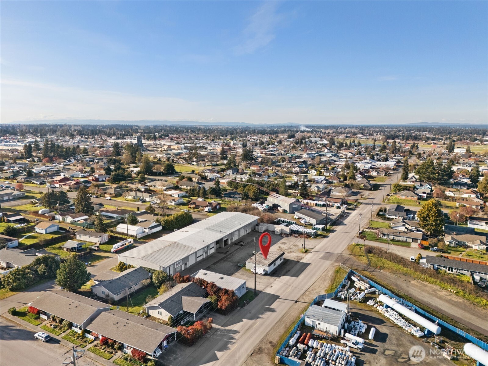 503 S Third Avenue , Sequim, WA 98382