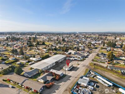 503 S Third Avenue , Sequim, WA 98382 - Photo 2