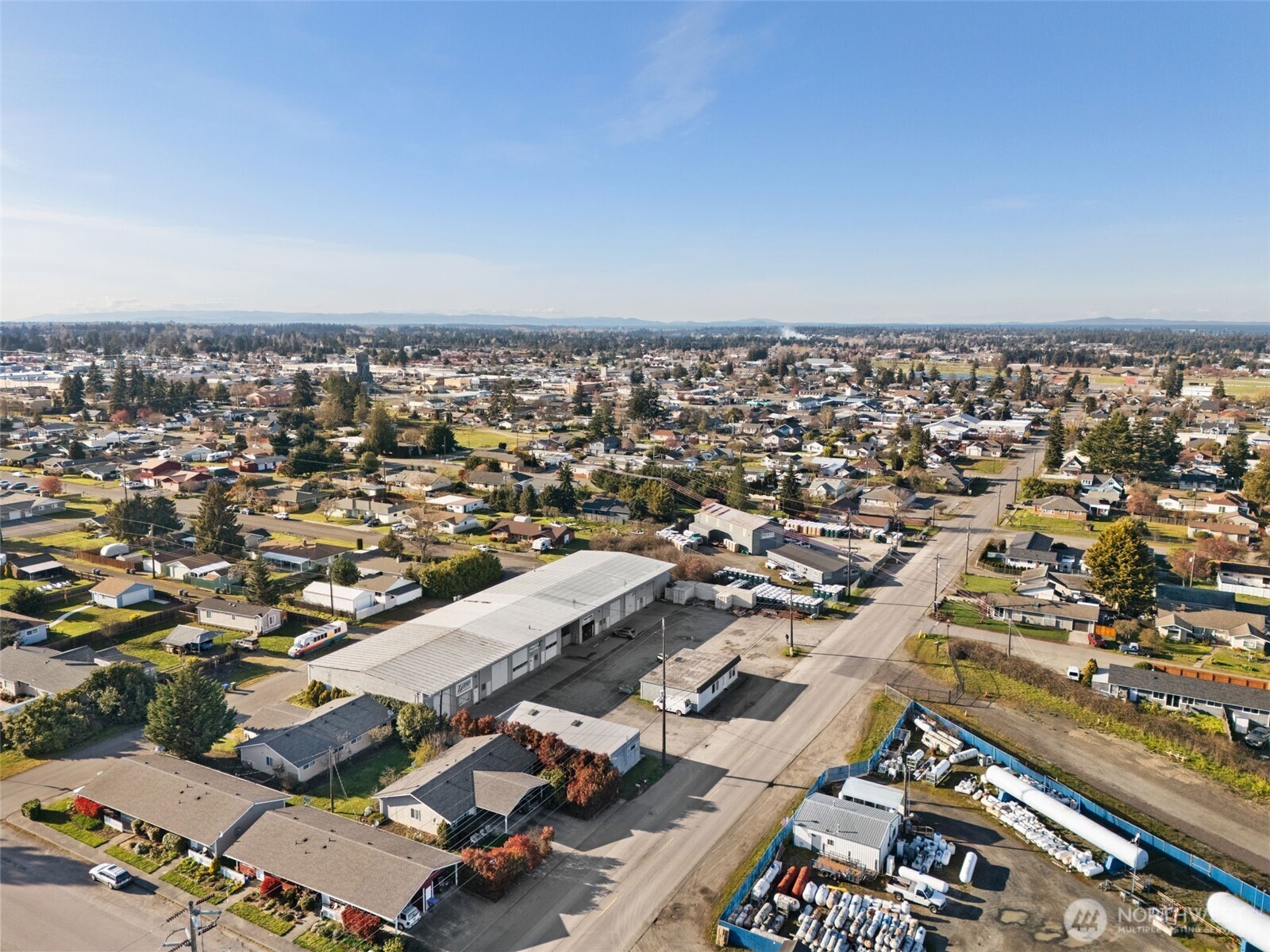 503 S Third Avenue , Sequim, WA 98382