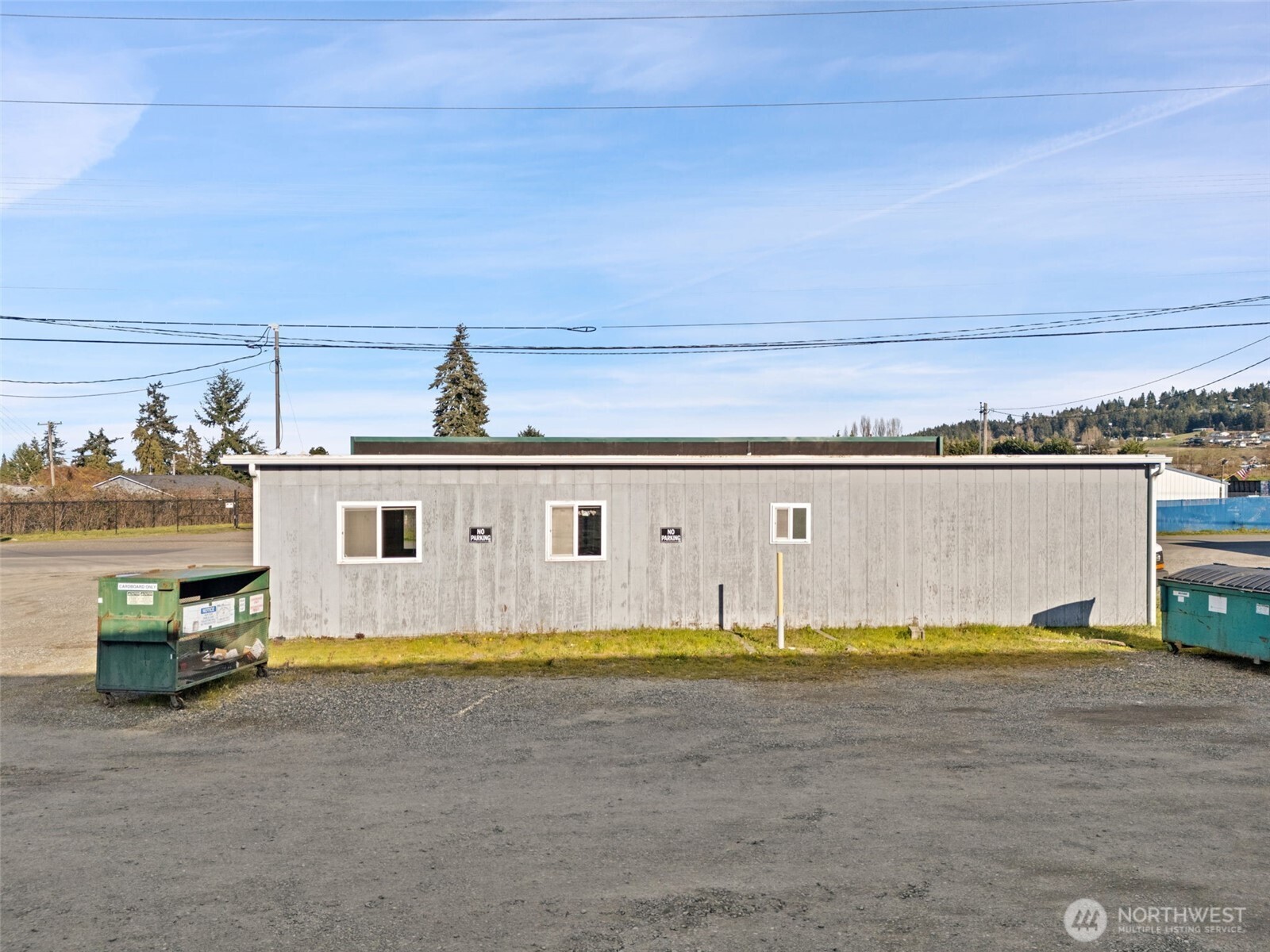 503 S Third Avenue , Sequim, WA 98382