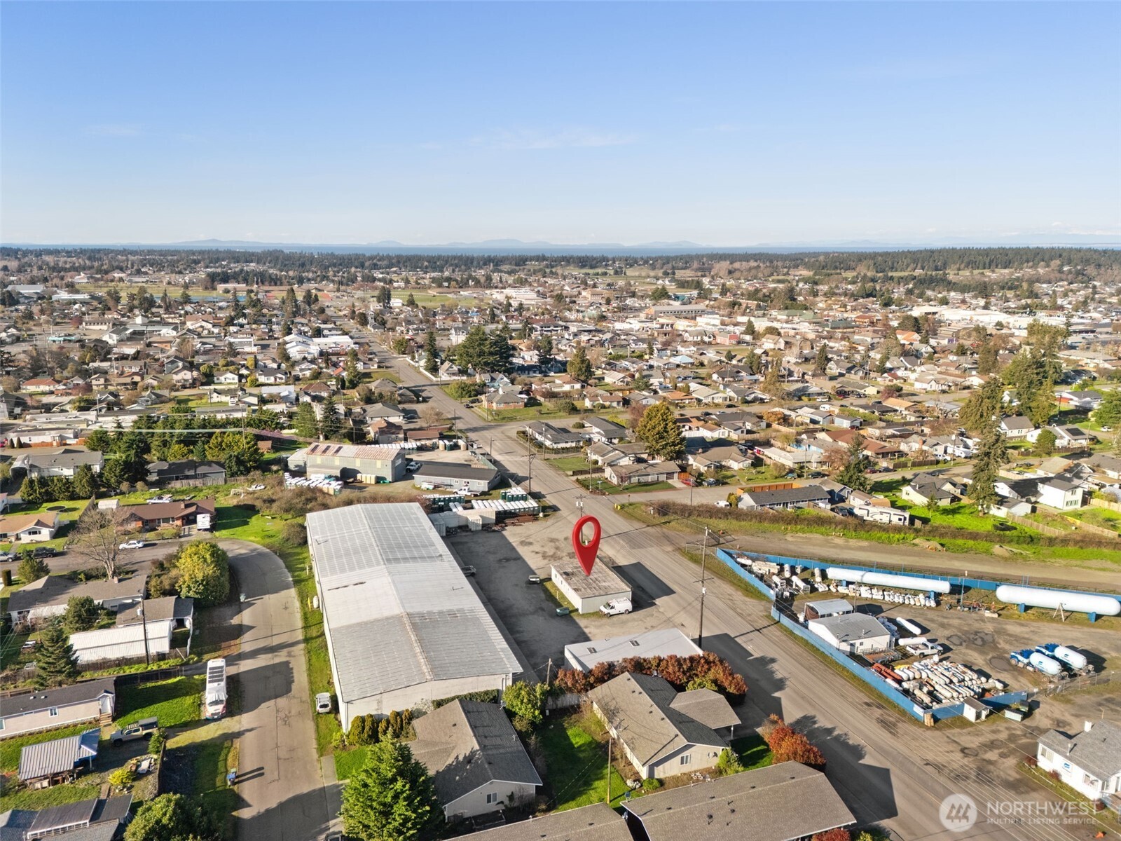 503 S Third Avenue , Sequim, WA 98382