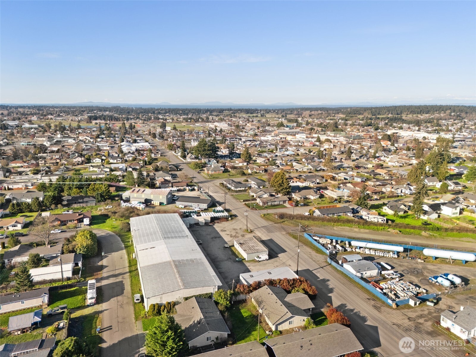 503 S Third Avenue , Sequim, WA 98382