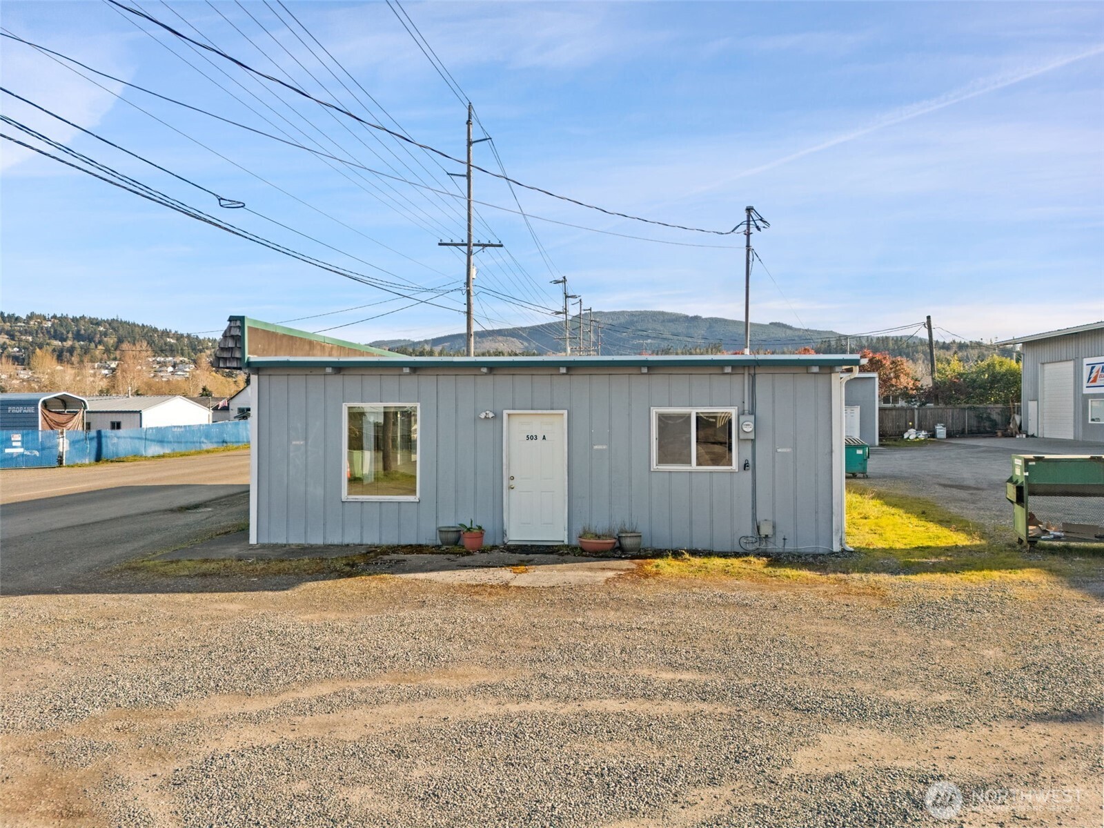 503 S Third Avenue , Sequim, WA 98382