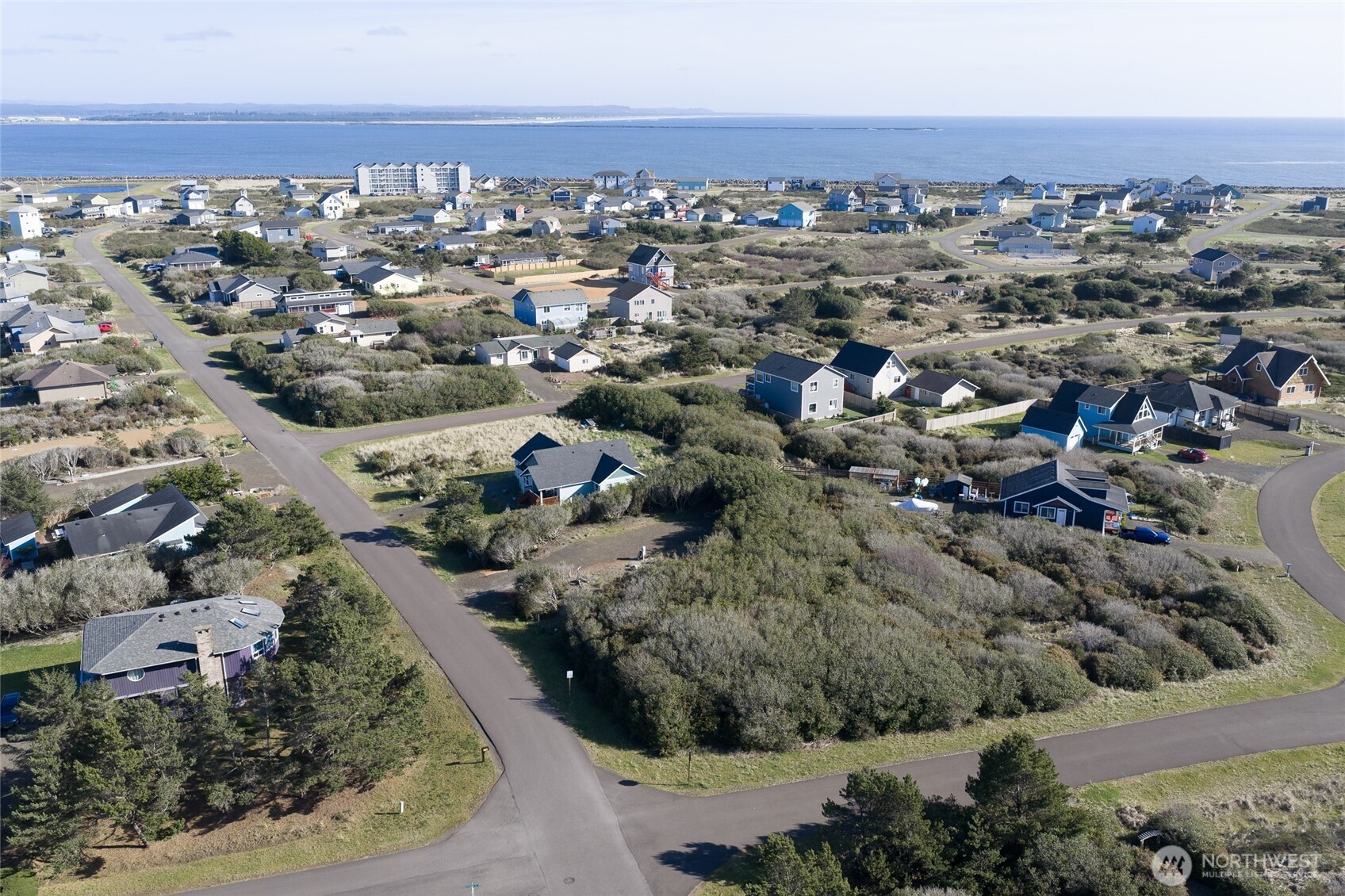 1339 Storm King Avenue , Ocean Shores, WA 98569
