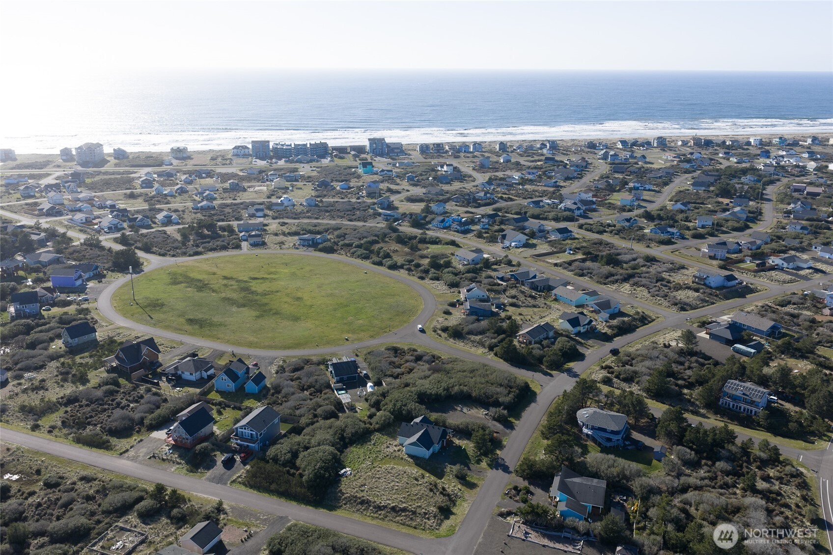 1339 Storm King Avenue , Ocean Shores, WA 98569