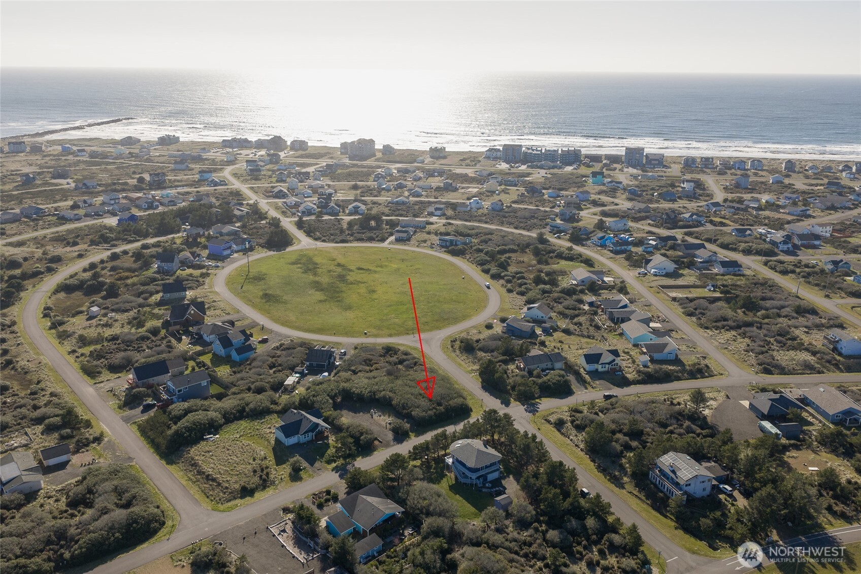 1339 Storm King Avenue , Ocean Shores, WA 98569