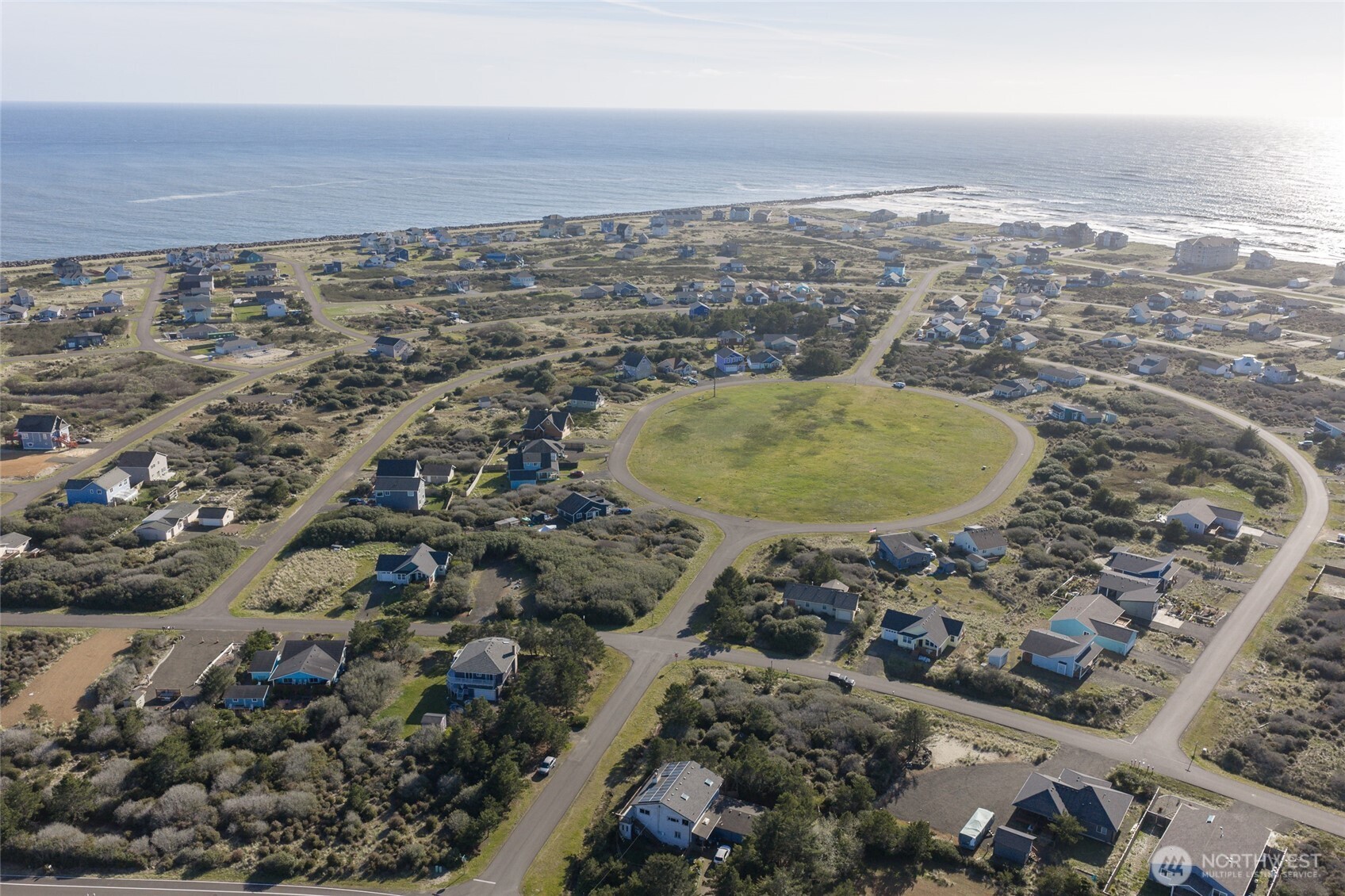 1339 Storm King Avenue , Ocean Shores, WA 98569