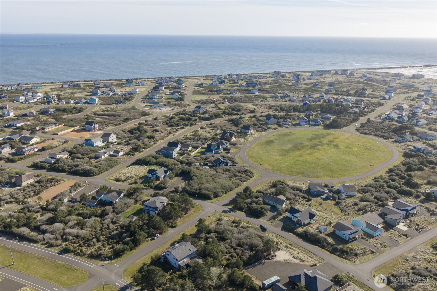 1339 Storm King Avenue , Ocean Shores, WA 98569