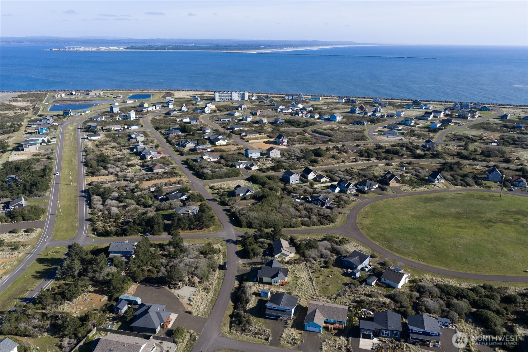 1339 Storm King Avenue , Ocean Shores, WA 98569
