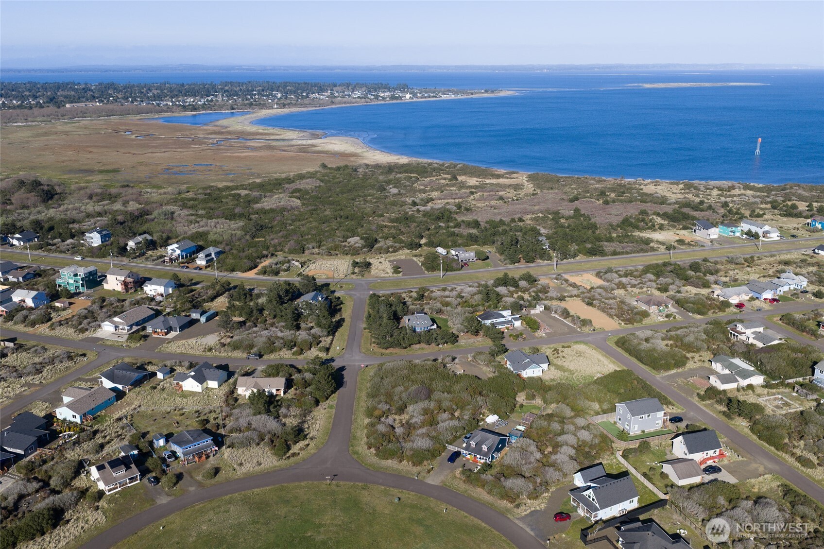 1339 Storm King Avenue , Ocean Shores, WA 98569