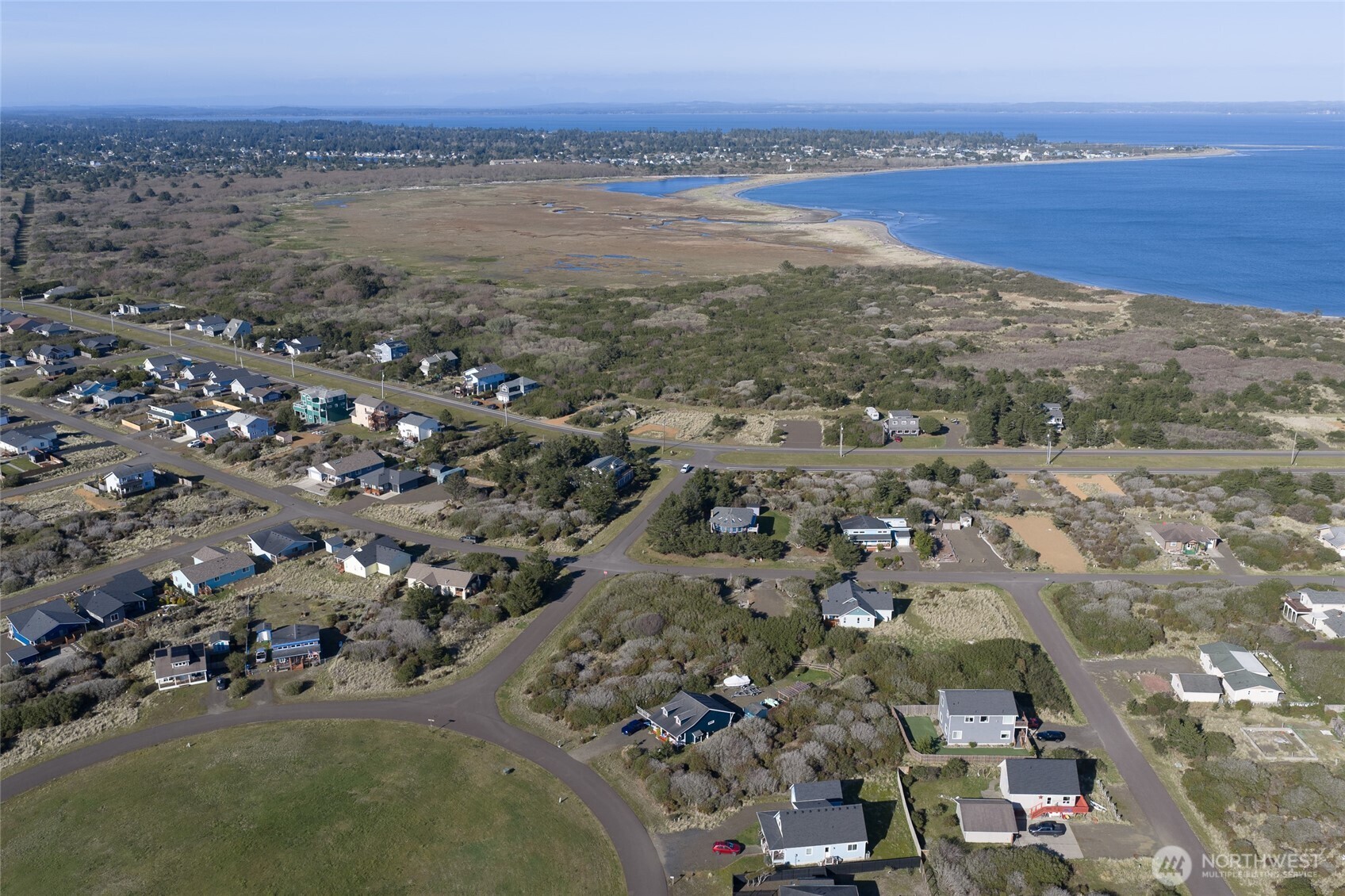 1339 Storm King Avenue , Ocean Shores, WA 98569