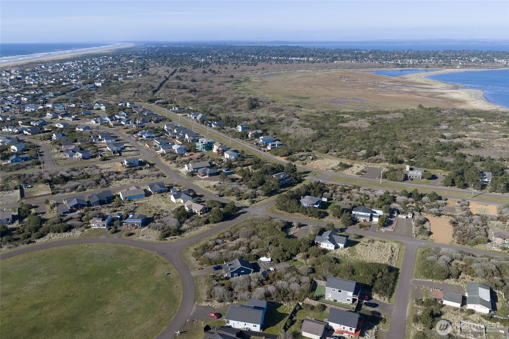 1339 Storm King Avenue , Ocean Shores, WA 98569