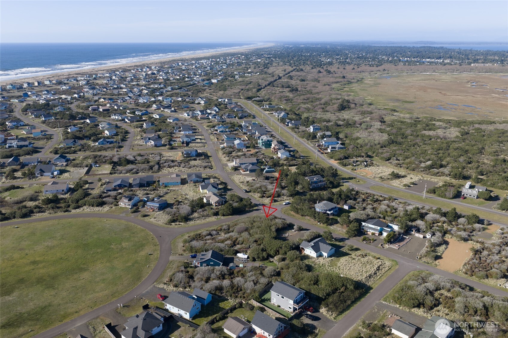 1339 Storm King Avenue , Ocean Shores, WA 98569