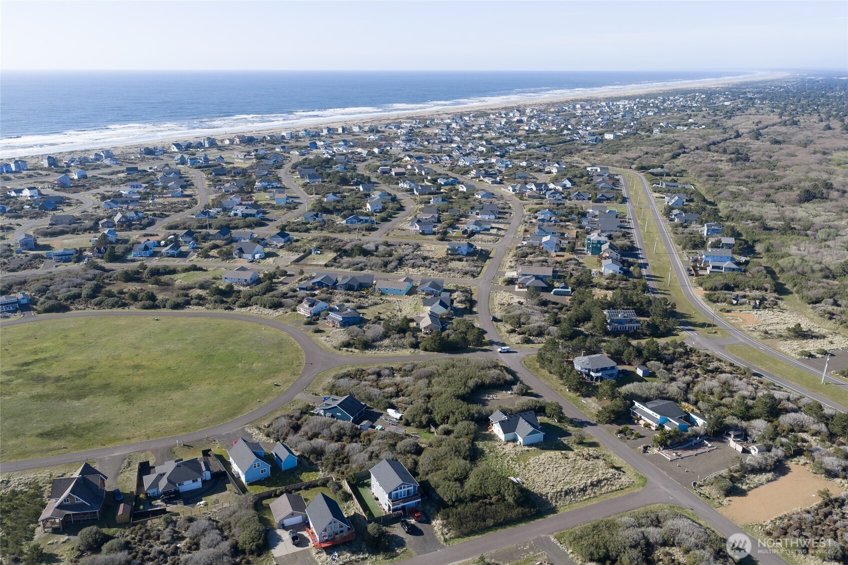 1339 Storm King Avenue , Ocean Shores, WA 98569