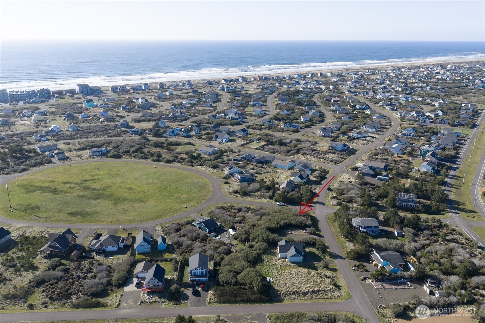 1339 Storm King Avenue , Ocean Shores, WA 98569