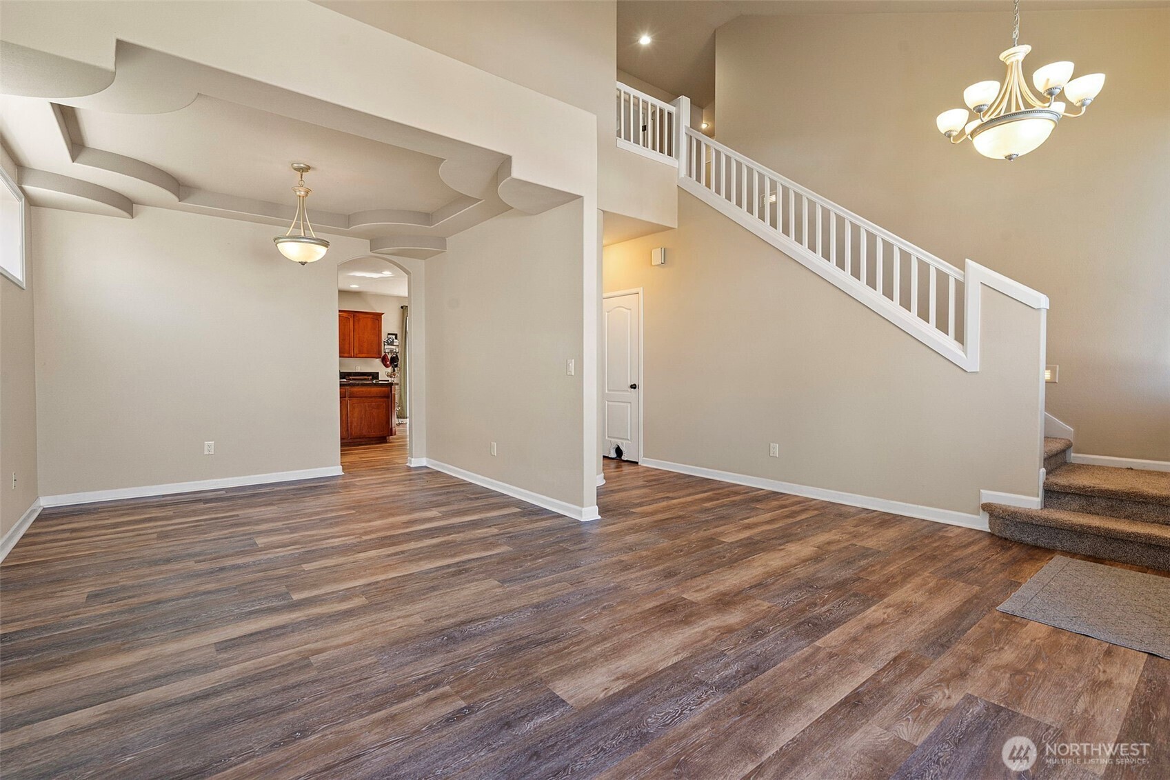 659 Joy Street , Eatonville, WA 98328