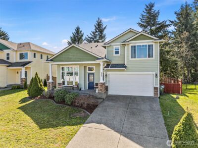 659 Joy Street , Eatonville, WA 98328 - Photo 2