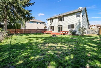 659 Joy Street , Eatonville, WA 98328 - Photo 27