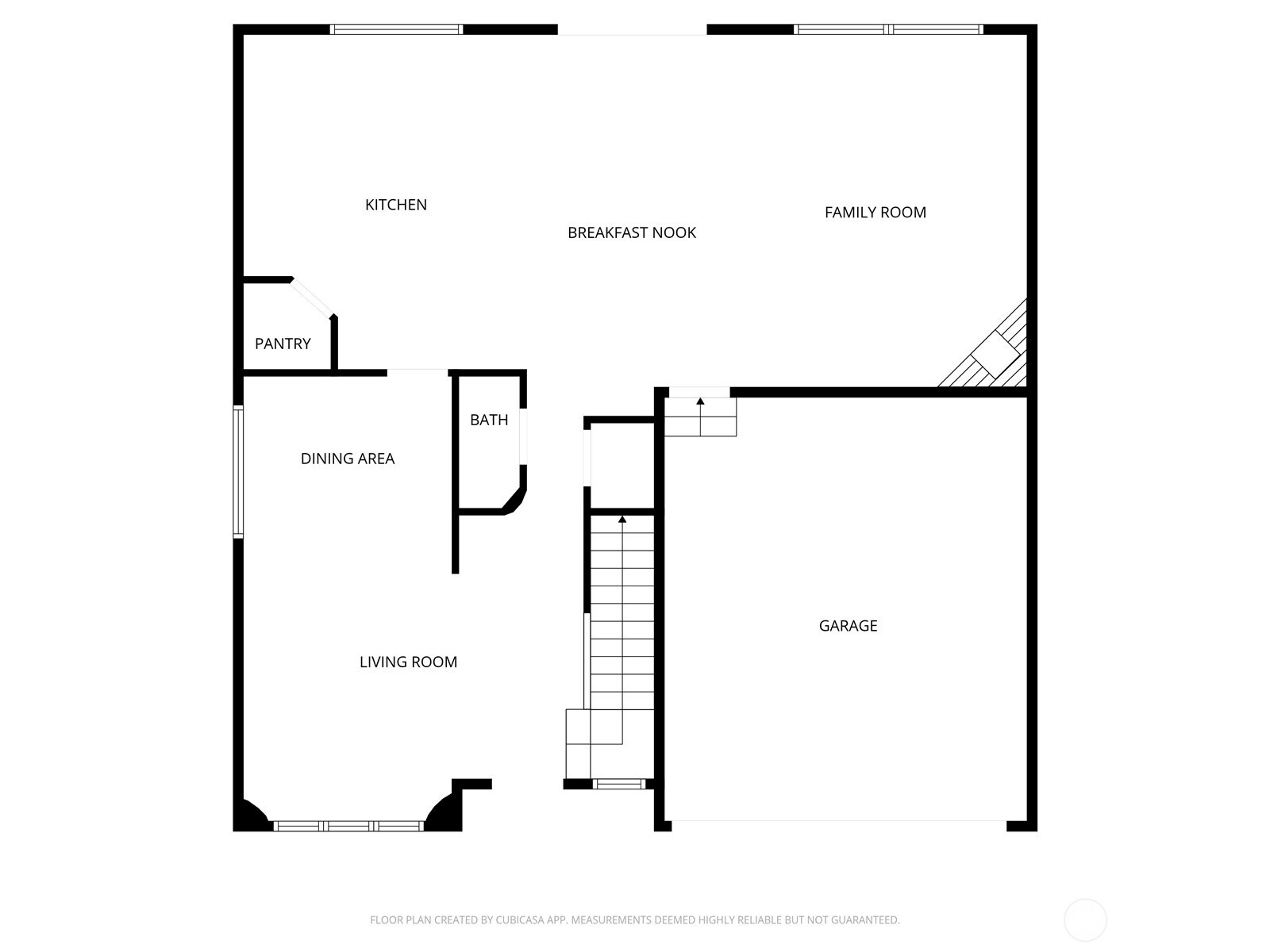 659 Joy Street , Eatonville, WA 98328
