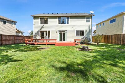 659 Joy Street , Eatonville, WA 98328 - Photo 31