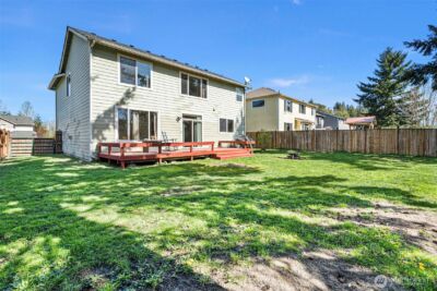 659 Joy Street , Eatonville, WA 98328 - Photo 32