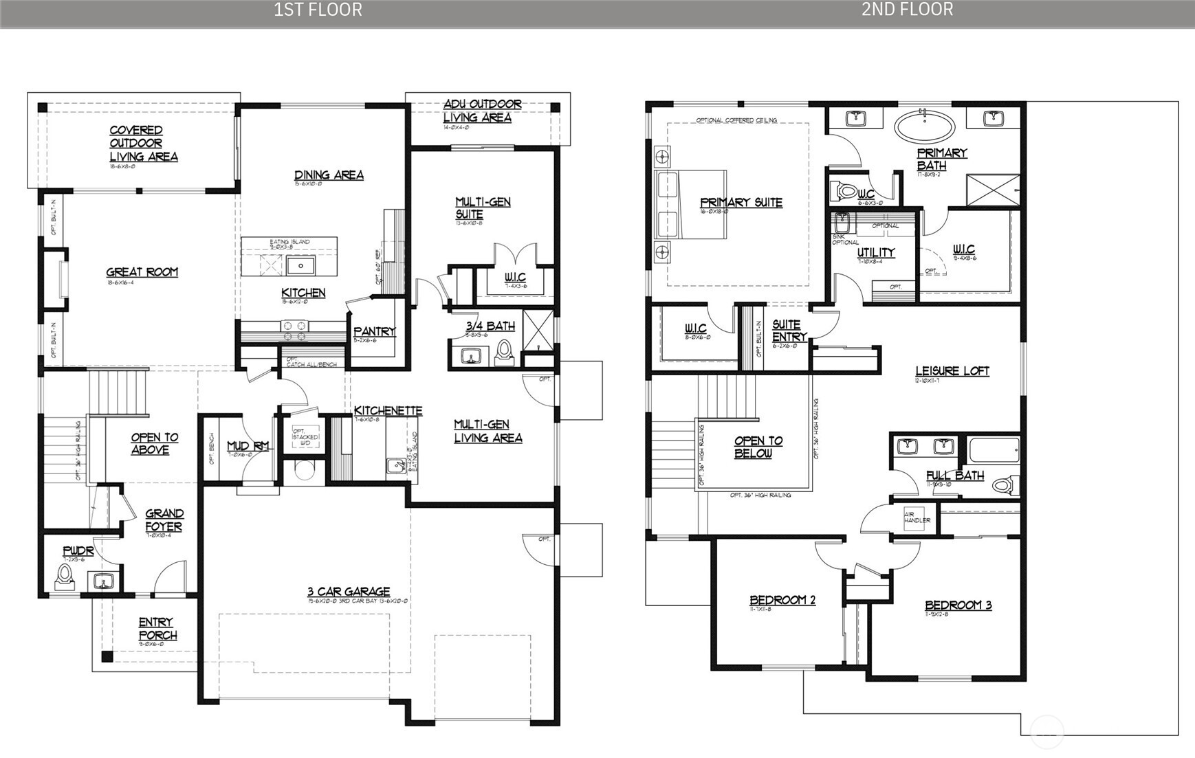 7108 (Lot 13) 93rd Street E, Puyallup, WA 98371